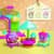 Игровой набор Moji Pops серии «Box I Like» – Джелатерия