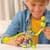 Игровой набор Superthings S  – Супербот Трешер