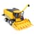 Автомодель - Зерноуборочный комбайн New Holland TC5.90 (с кукурузной жаткой)