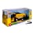 Автомодель - Зерноуборочный комбайн New Holland TC5.90 (с кукурузной жаткой)