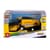 Автомодель - Зерноуборочный комбайн New Holland TC5.90 (с кукурузной жаткой)