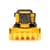 Автомодель - Зерноуборочный комбайн New Holland TC5.90 (с кукурузной жаткой)