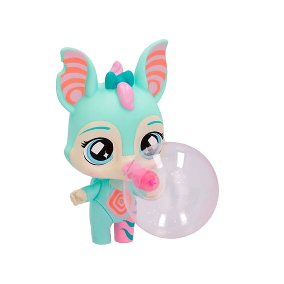 Игровой набор Bubiloons W2 – Летучая мышка Бетни