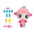 Игровой набор Bubiloons W2 – Овечка Пинки