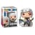 Игровая фигурка Funko POP! cерии Убийца демонов - Тенген w/CH(MT)