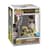 Игровая фигурка Funko POP! cерии Шрек - Осел