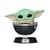 Игровая фигурка Funko Pop! cерии Мандалорец – Малыш Грогу в коляске