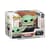 Игровая фигурка Funko Pop! cерии Мандалорец – Малыш Грогу в коляске