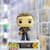 Игровая фигурка Funko POP! серии Формула-1 - Макс Ферстаппен со шлемом