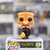 Игровая Фигурка Funko Pop! Серии Шрек - Кот в сапогах