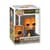 Игровая Фигурка Funko Pop! Серии Шрек - Кот в сапогах