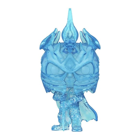 Ігрова фігурка Funko POP! серії Варкрафт - Король Ліч