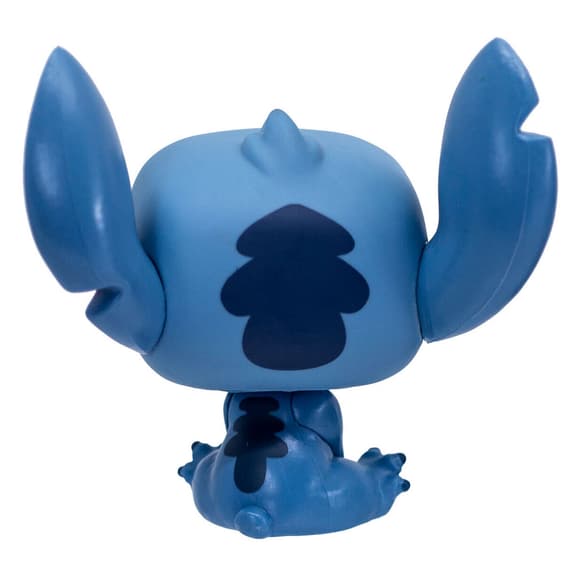 Ігрова фігурка Funko POP! - Стіч, що посміхається (25 см)