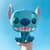 Ігрова фігурка Funko POP! - Стіч, що посміхається (25 см)