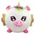 Игровой набор Biggies серии Fantasy - Единорог (надувная игрушка, насос)