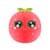 Игровой набор Biggies серии Little Foodies - Клубника (надувная игрушка, насос)