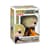 Игровая фигурка Funko POP! cерии Большой куш - Санджи
