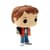 Игровая фигурка Funko POP! cерии Назад в будущее - Марти