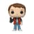 Игровая фигурка Funko POP! cерии Назад в будущее - Марти