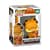 Игровая фигурка Funko POP! cерии Гарфилд - Гарфилд с Пуки