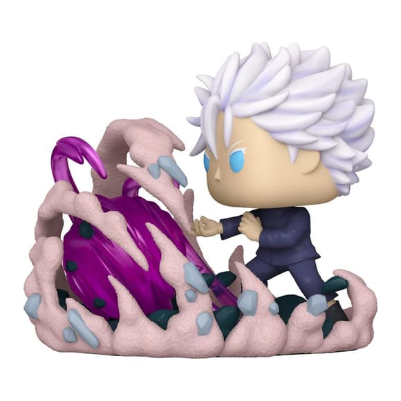 Игровая фигурка Funko POP! серии Магическая битва - Годжо