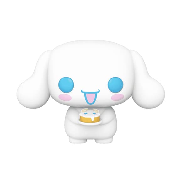 Игровая фигурка Funko POP! - Синнаморолл