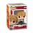 Игровая фигурка Funko POP! - Дэнджи