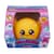 Коллекционная игрушка-антистресс Smooshzees серии Luvzees - Аксолотль Сонни