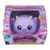 Коллекционная игрушка-антистресс Smooshzees серии Snugzees - Дракон Паффин