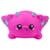 Коллекционная игрушка-антистресс Smooshzees серии Snugzees - Дракон Динки