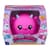 Коллекционная игрушка-антистресс Smooshzees серии Snugzees - Дракон Динки