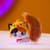 Игровой набор QT Kitties - Котенок Олли