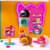 Игровой набор QT Kitties - Котенок Дина