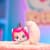 Игровой набор QT Kitties - Котенок Роузи