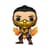 Игровая фигурка Funko Pop! серии Смертельная битва - Скорпион