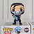 Игровая фигурка Funko Pop! серии Смертельная битва - Саб-Зиро