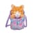 Интерактивная игрушка Baby Paws W2 – Рыжий котенок
