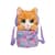 Интерактивная игрушка Baby Paws W2 – Рыжий котенок