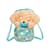Интерактивная игрушка Baby Paws W2 – Щенок лабрадора