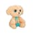 Интерактивная игрушка Baby Paws W2 – Щенок лабрадора