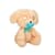 Интерактивная игрушка Baby Paws W2 – Щенок лабрадора