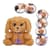 Интерактивная игрушка Baby Paws – Игривый щенок лабрадудля