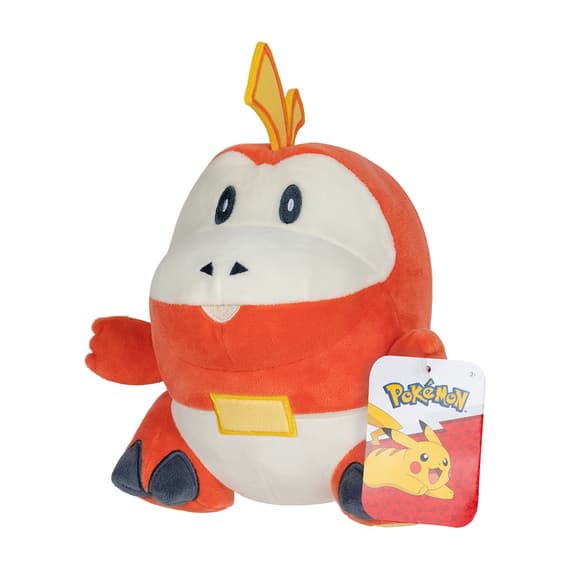 Мягкая игрушка Pokemon - Фуекоко (20 cm)
