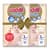 Подгузники GOO.N Premium Soft для детей (размер 3(M), 5-9 kg, 128 шт.)