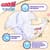Подгузники GOO.N Premium Soft для детей (размер 4(L), 9-14 kg, 104 шт.)