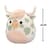 М'яка іграшка Squishmallows – Корівка Целестін (19 cm)