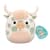 М'яка іграшка Squishmallows – Корівка Целестін (19 cm)
