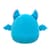 М'яка іграшка Squishmallows – Кажанчик Бойл (19 cm)