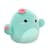 М'яка іграшка Squishmallows – Кактус Граціелла (19 cm)