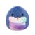 М'яка іграшка Squishmallows – Змія Герман (19 cm)